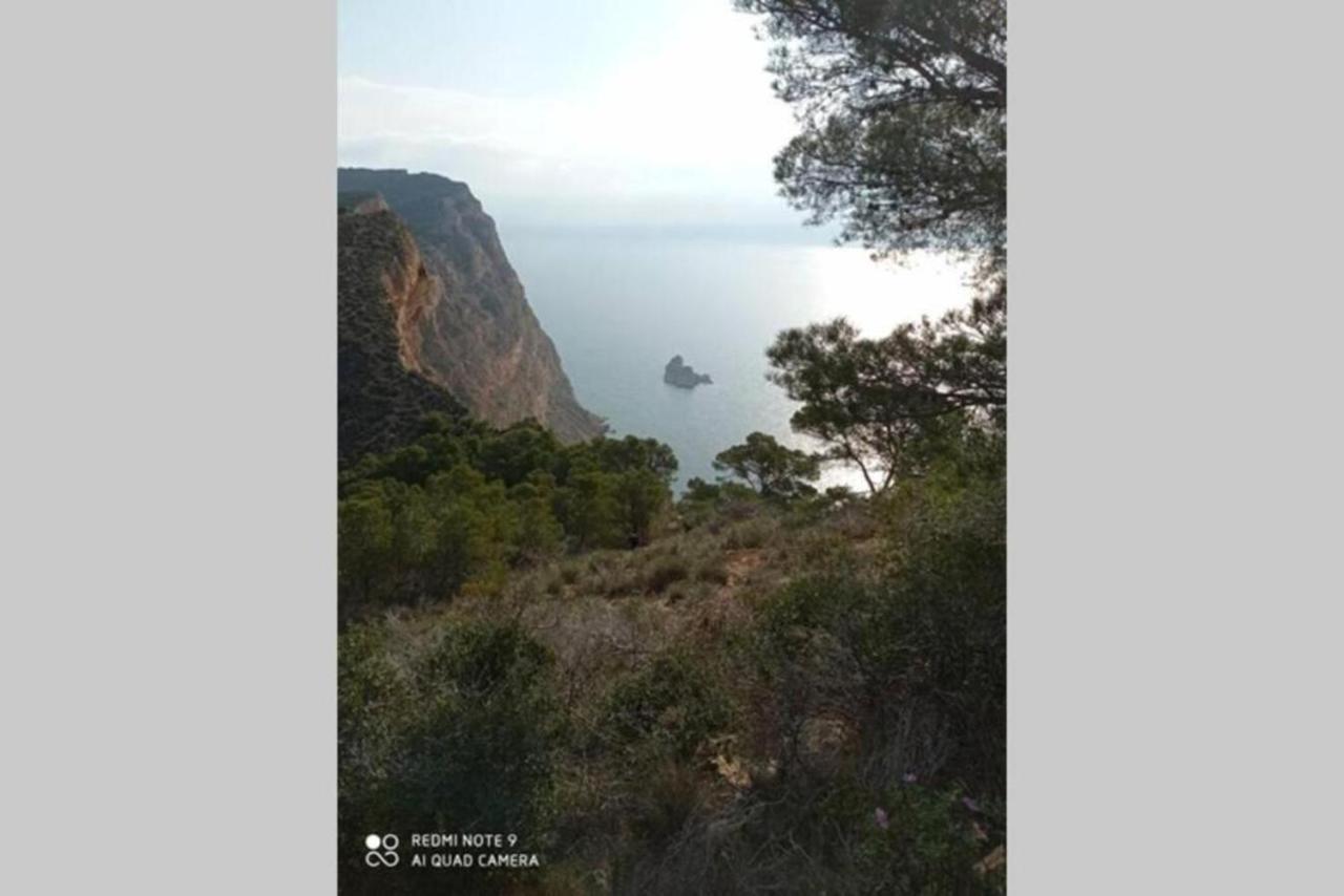 Las Mejores Vistas De Benidorm. Exterior foto